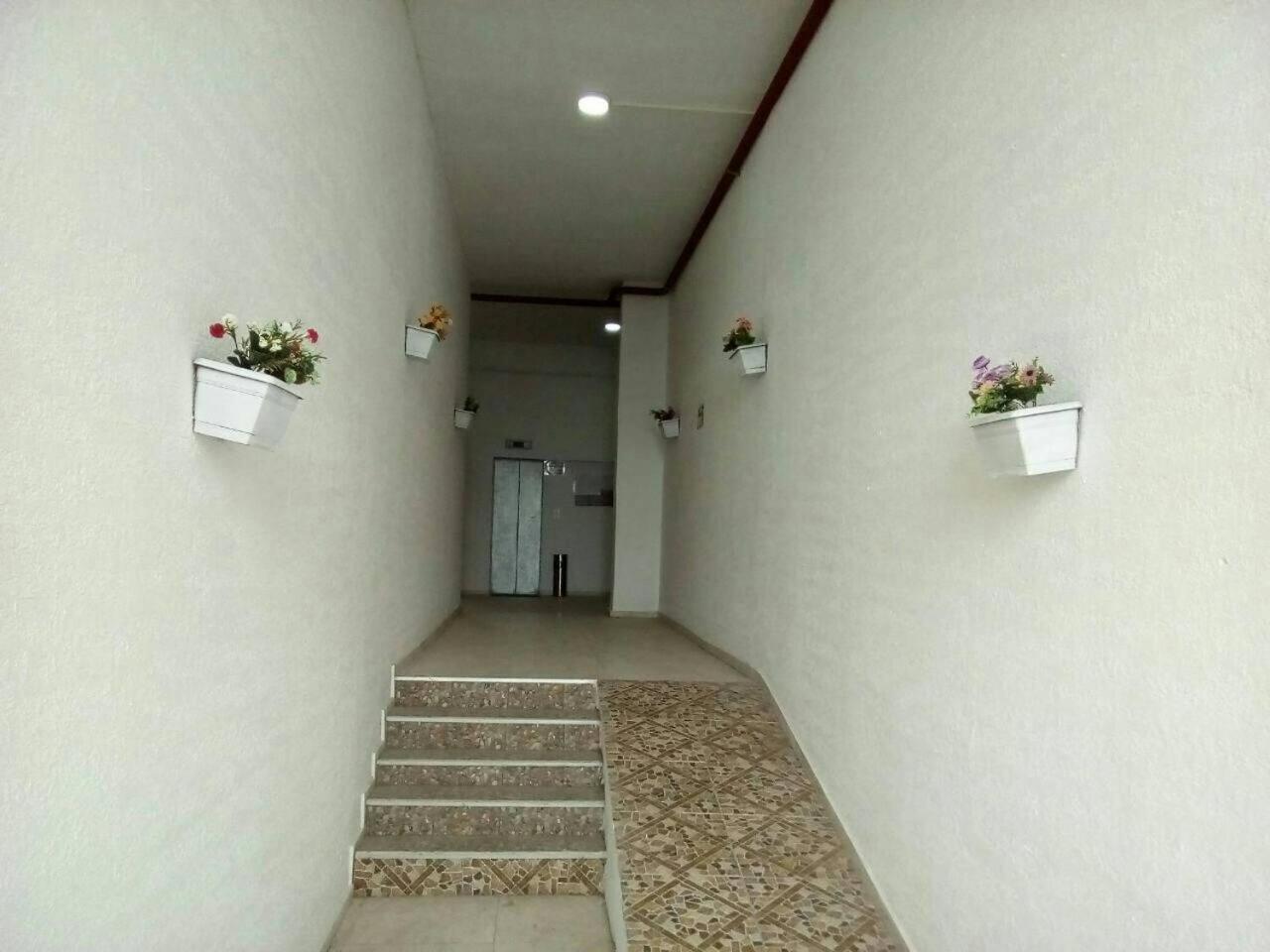 Apartment Miracle 바투미 외부 사진